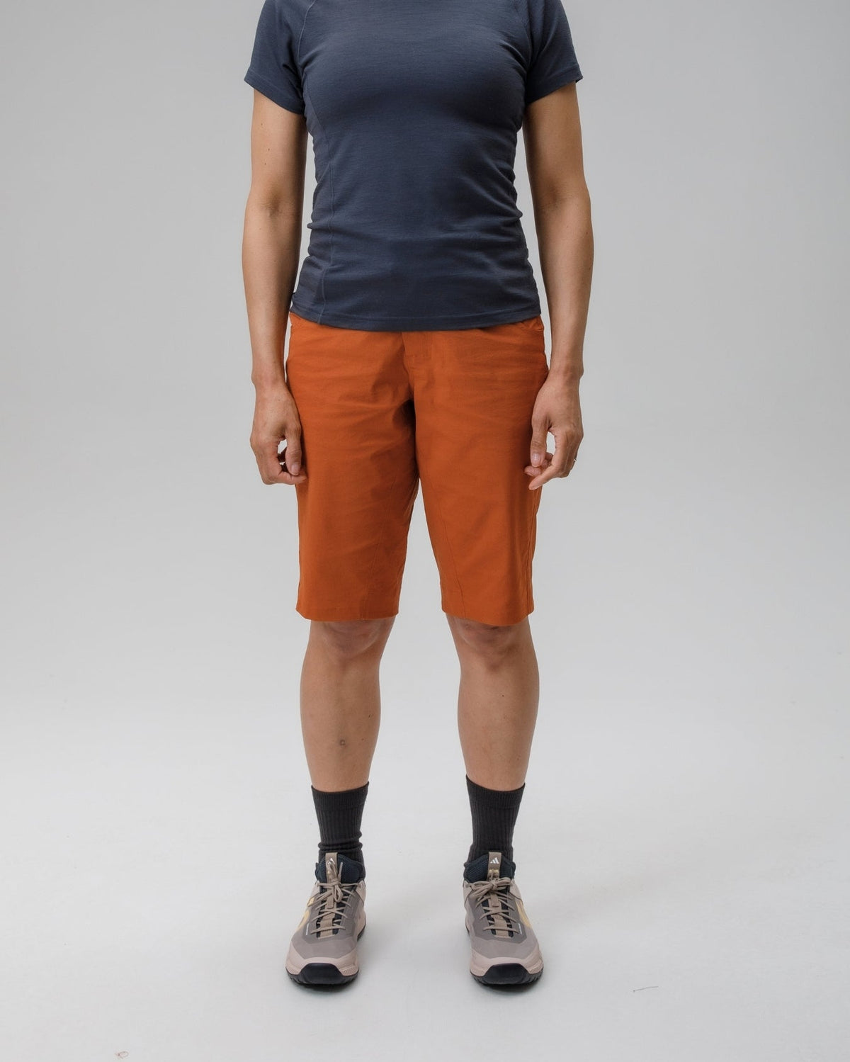 Kilda Softshell Shorts