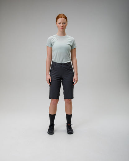 Kilda Softshell Shorts