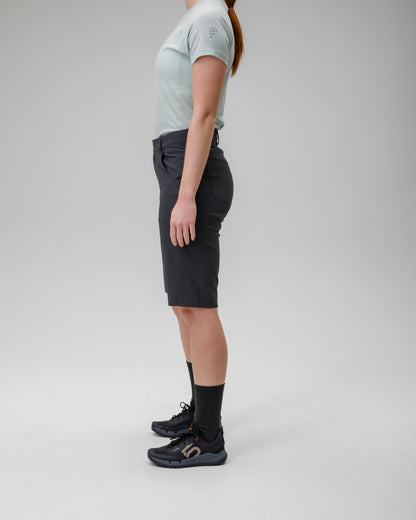 Kilda Softshell Shorts