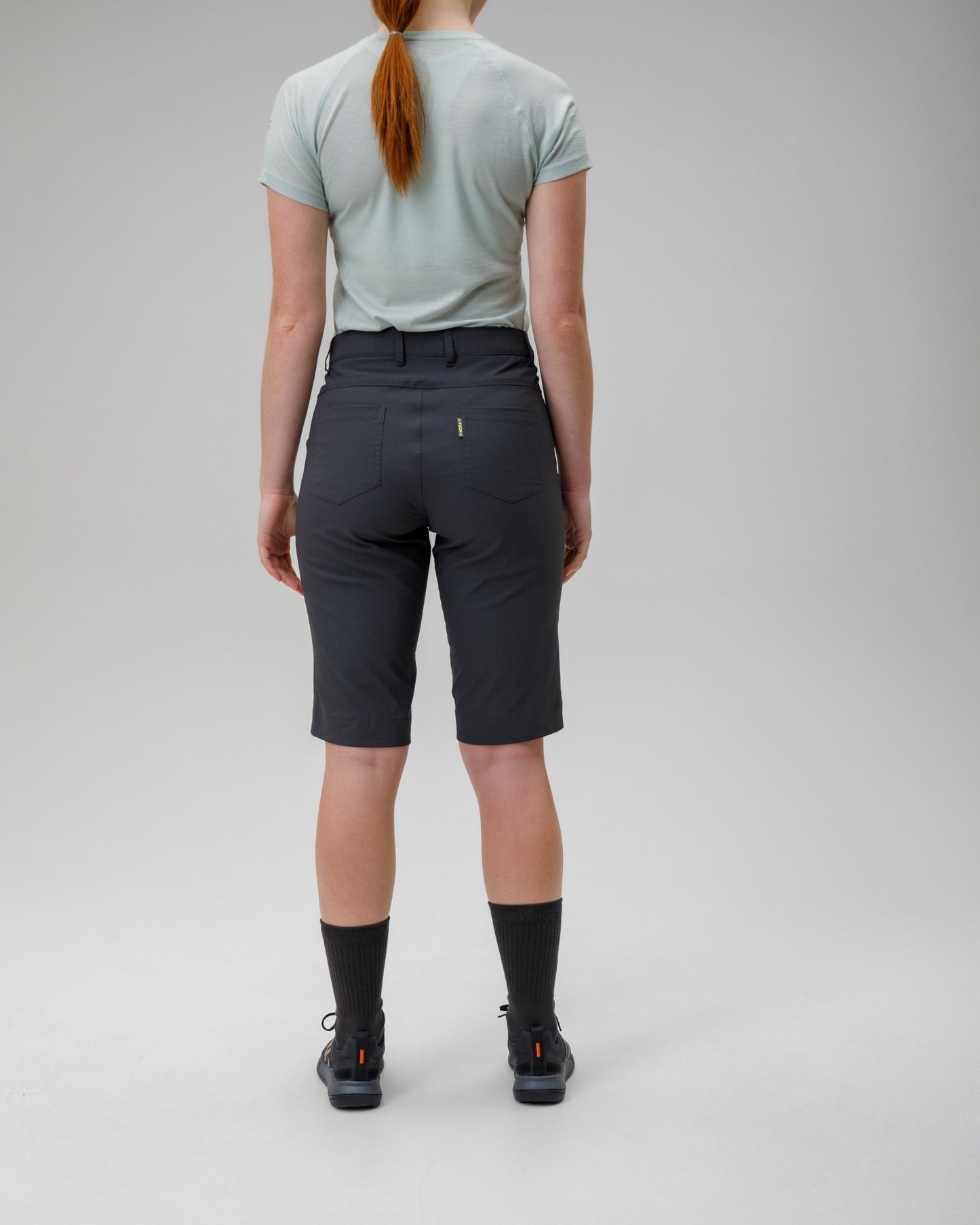 Kilda Softshell Shorts