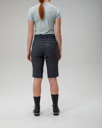 Kilda Softshell Shorts