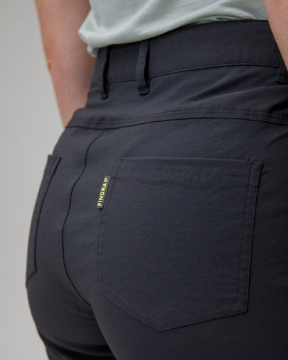 Kilda Softshell Shorts