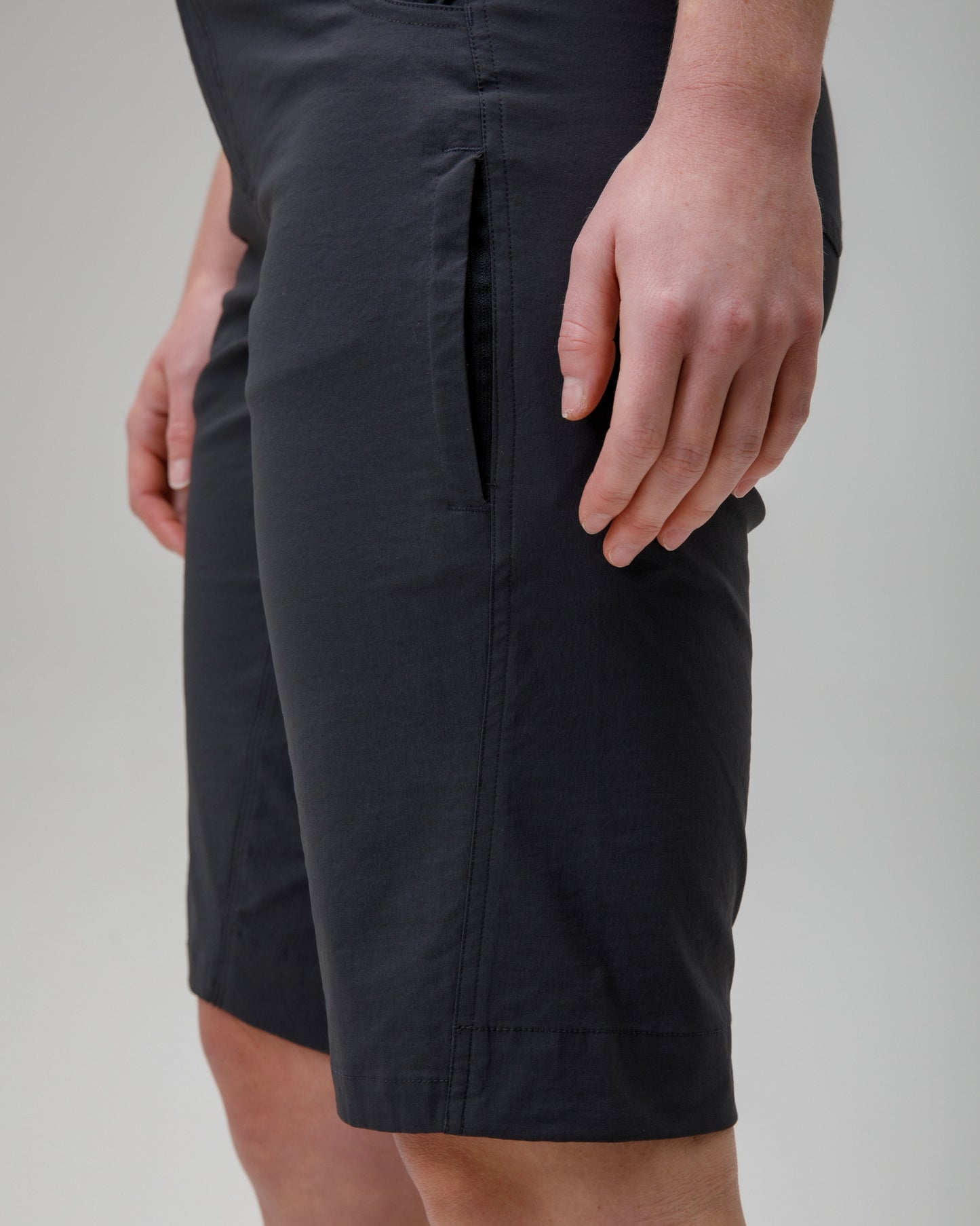 Kilda Softshell Shorts