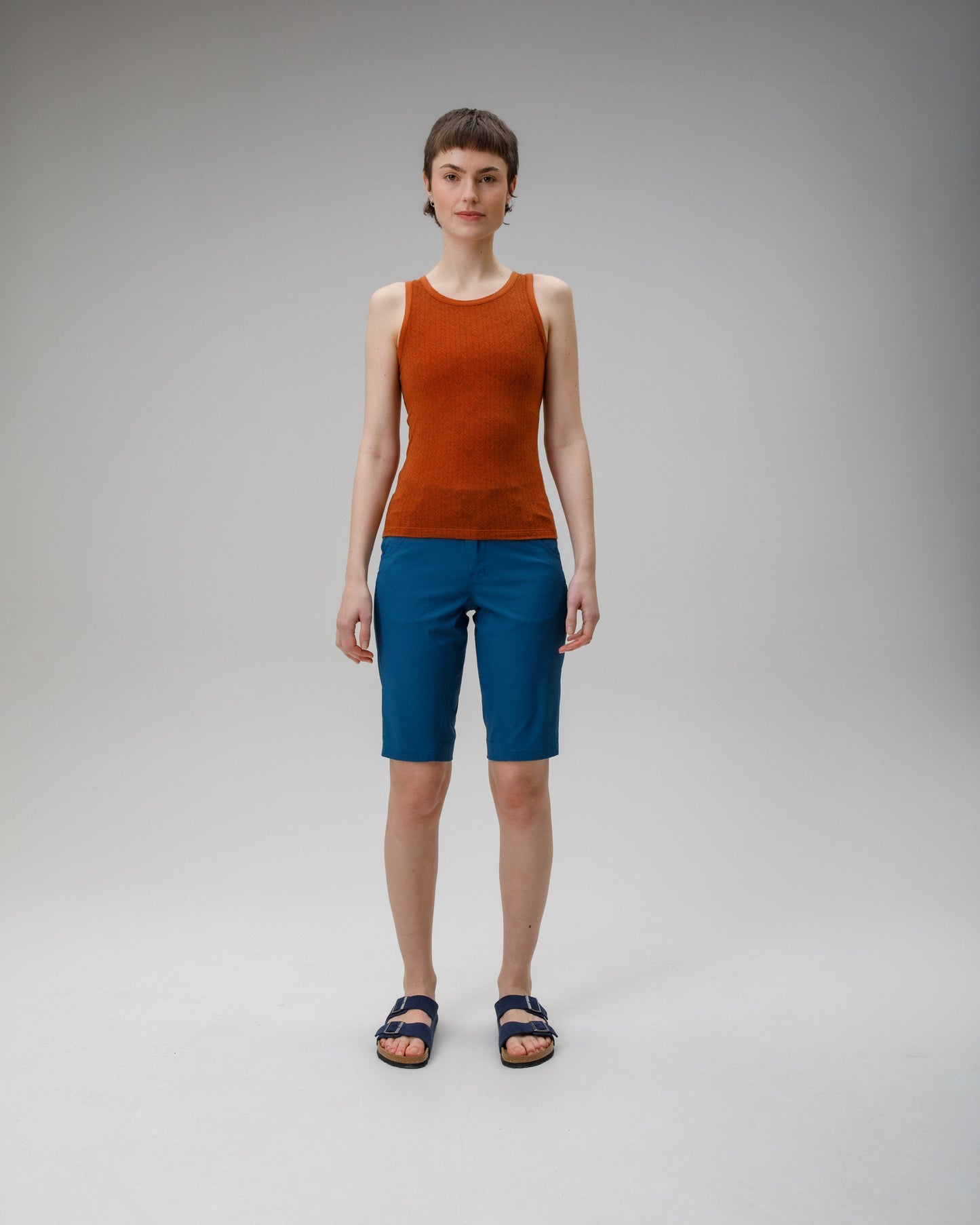 Kilda Softshell Shorts