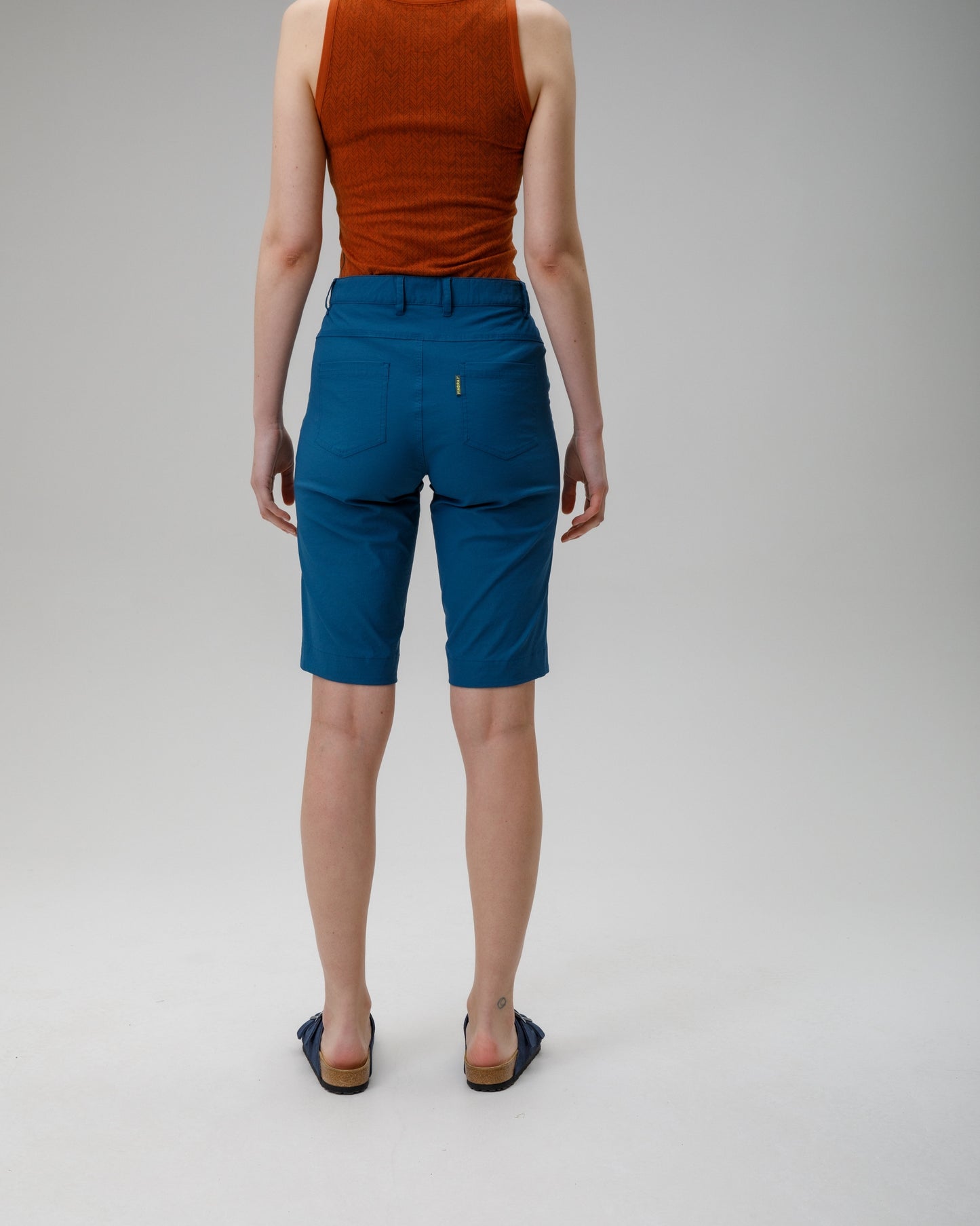 Kilda Softshell Shorts