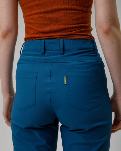 Kilda Softshell Shorts