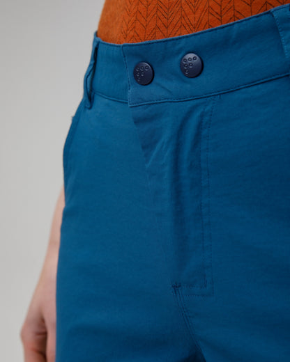 Kilda Softshell Shorts