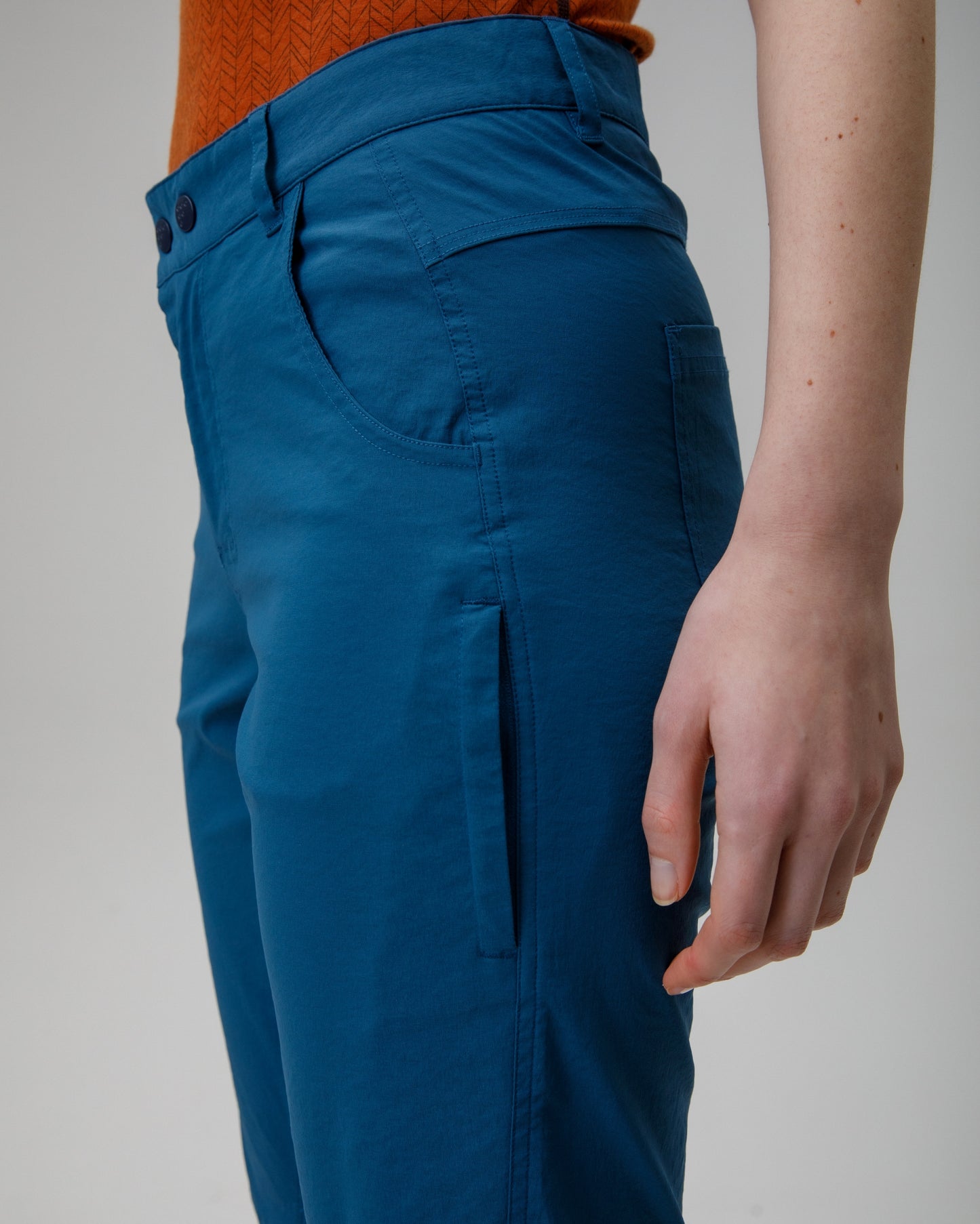 Kilda Softshell Shorts