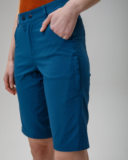 Kilda Softshell Shorts