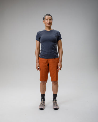 Kilda Softshell Shorts