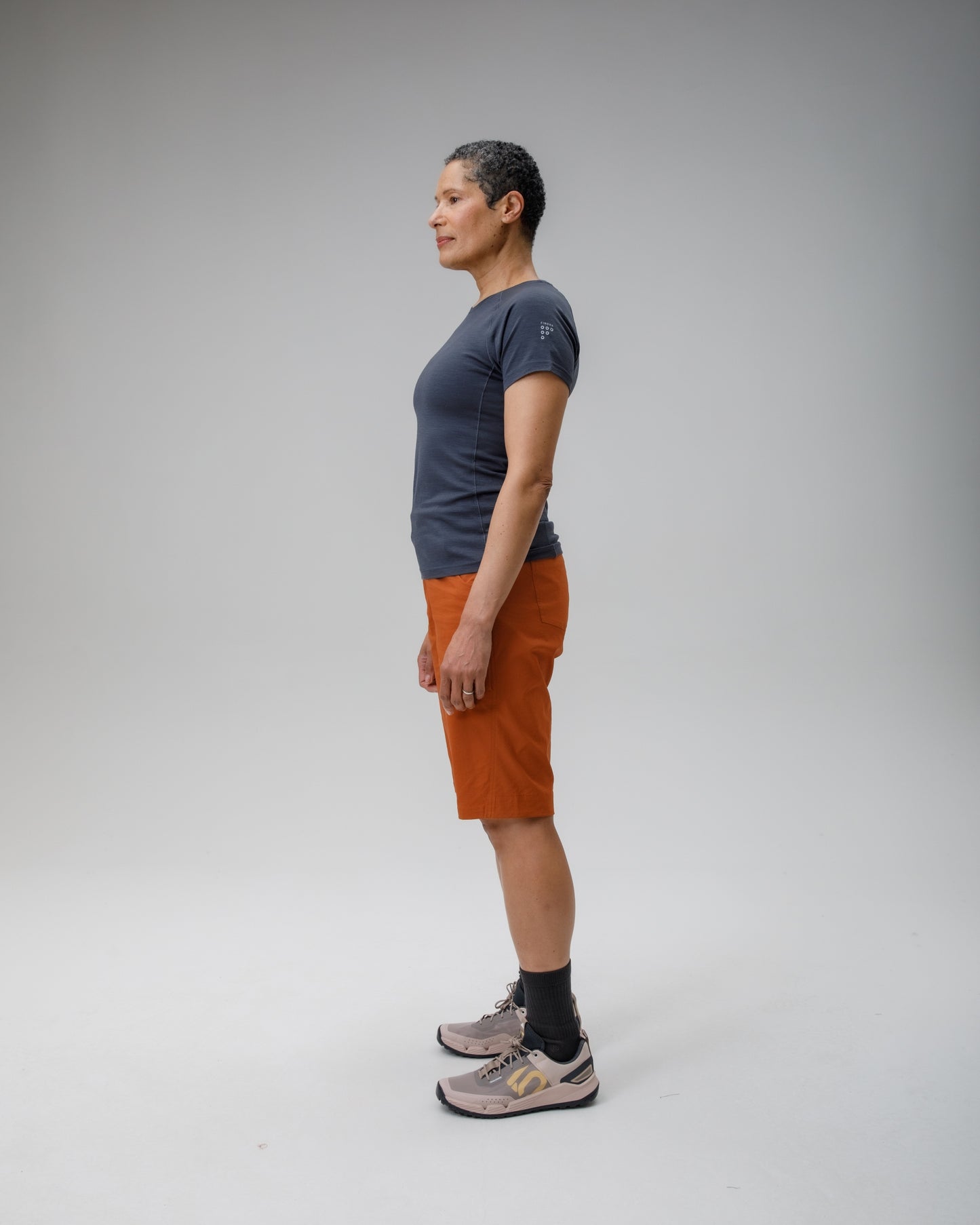 Kilda Softshell Shorts