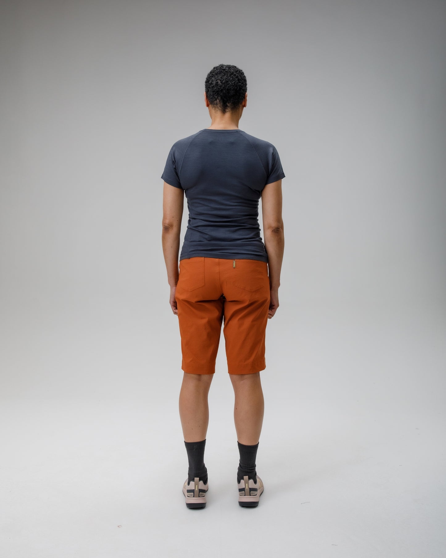 Kilda Softshell Shorts