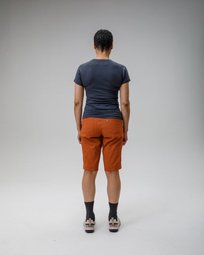 Kilda Softshell Shorts