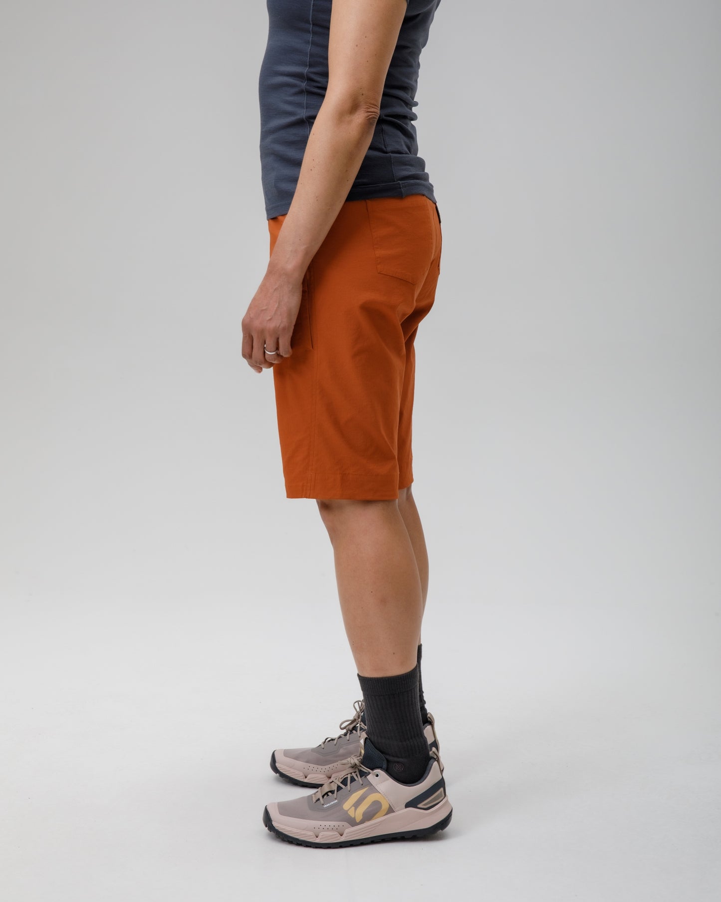 Kilda Softshell Shorts