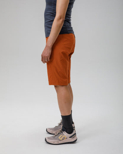 Kilda Softshell Shorts