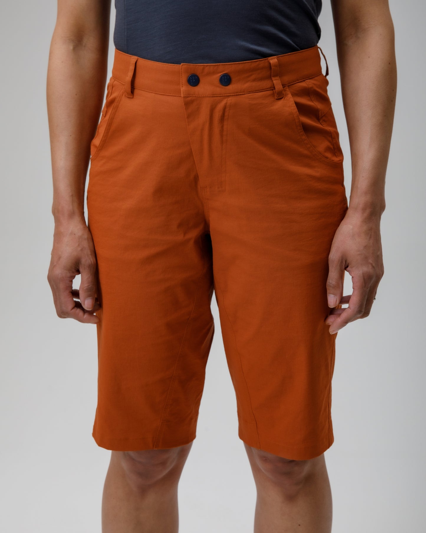 Kilda Softshell Shorts
