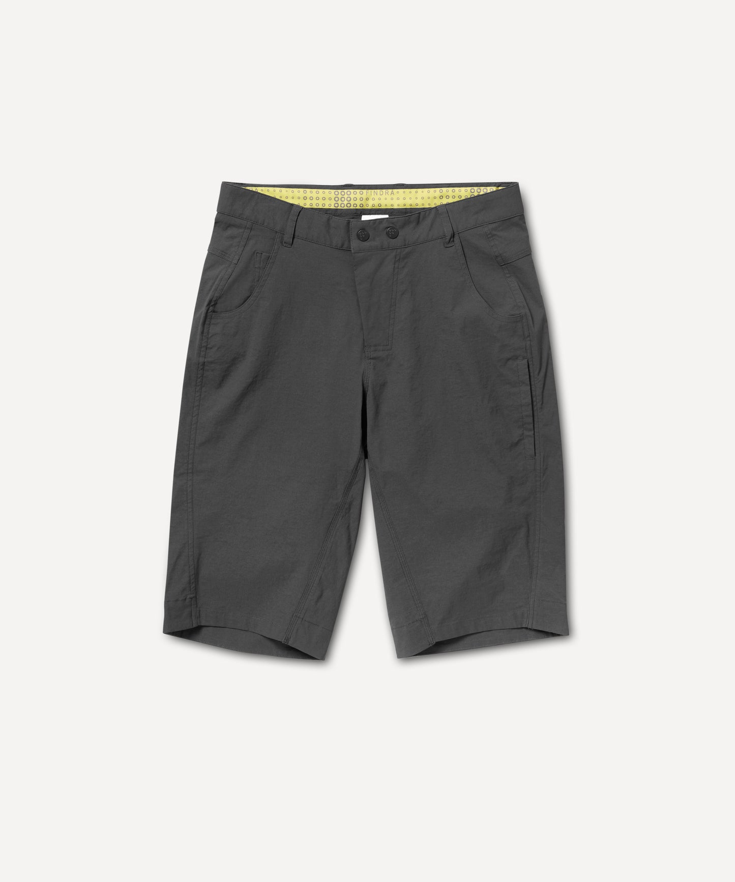 Kilda Softshell Shorts