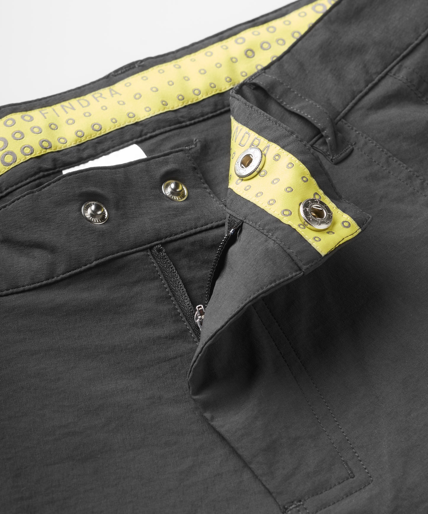 Kilda Softshell Shorts