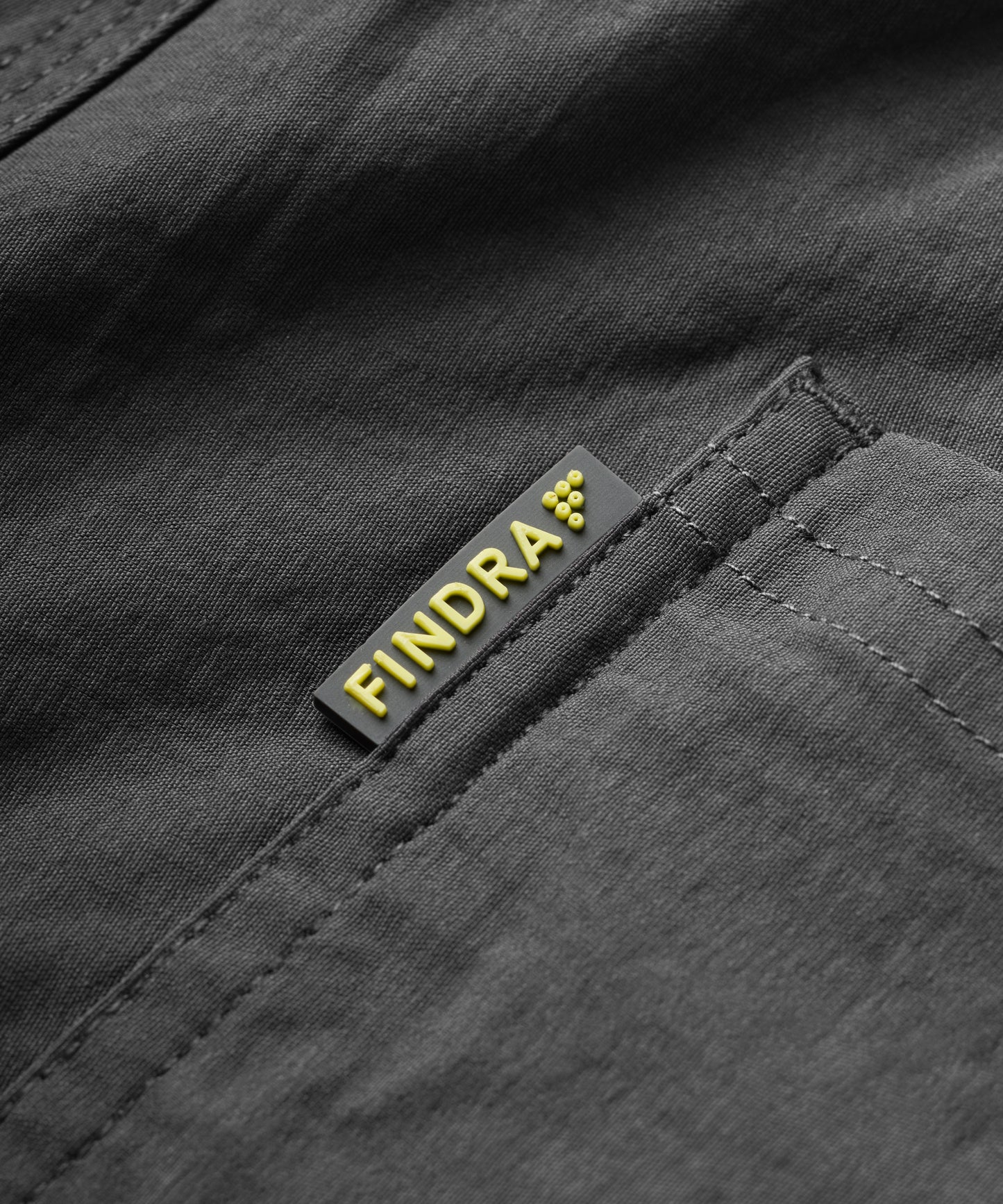 Kilda Softshell Shorts