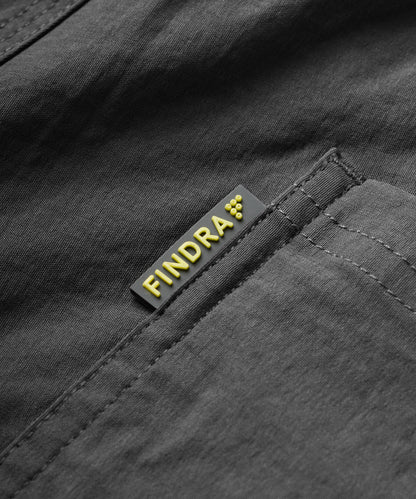 Kilda Softshell Shorts