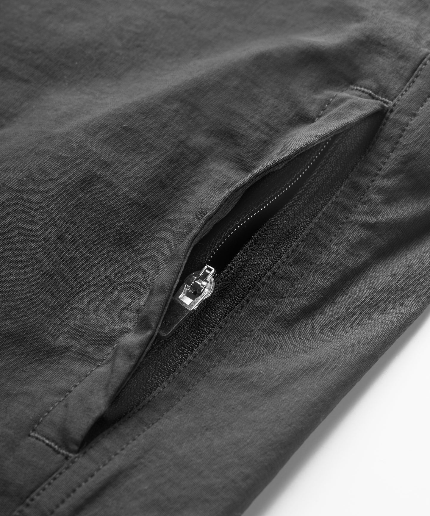 Kilda Softshell Shorts