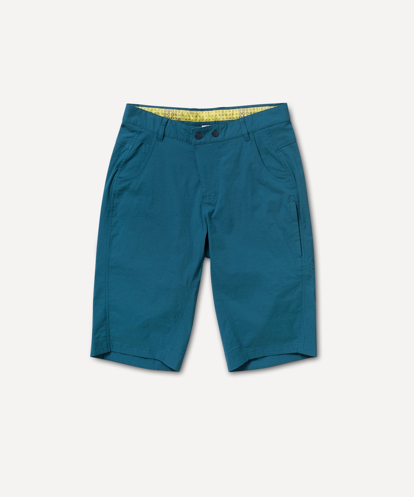 Kilda Softshell Shorts