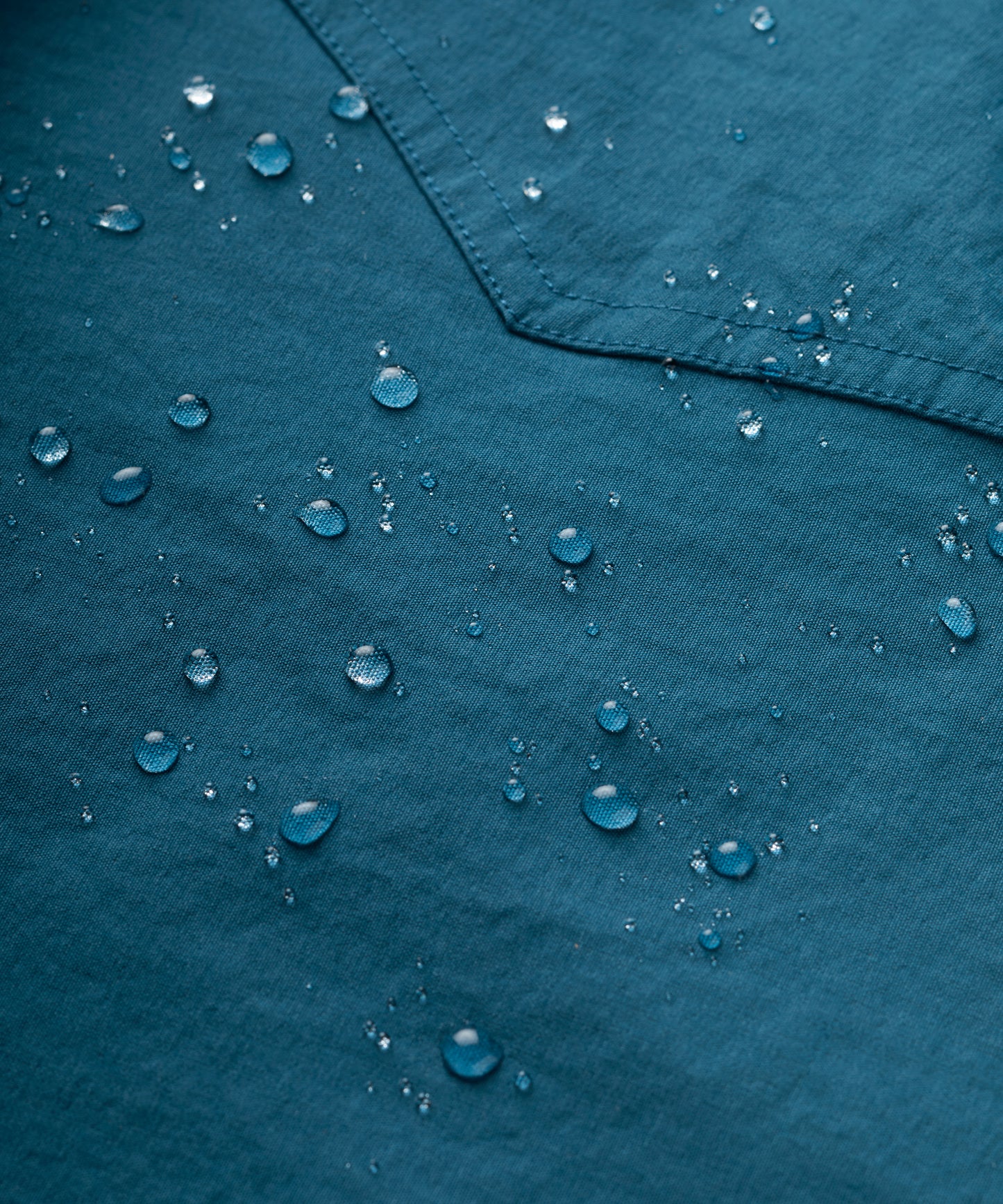 Kilda Softshell Shorts