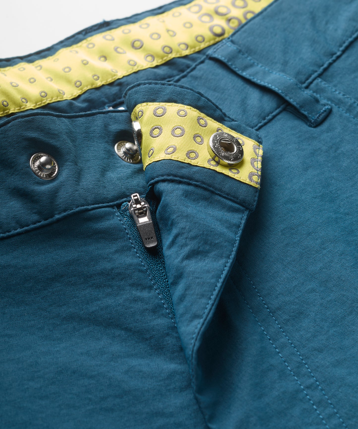 Kilda Softshell Shorts