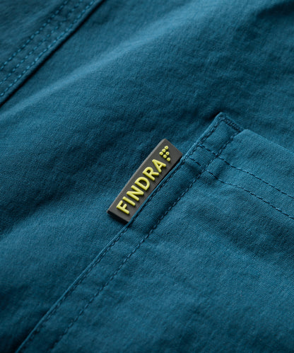 Kilda Softshell Shorts