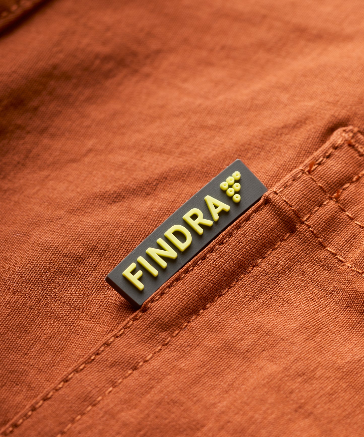 Kilda Softshell Shorts