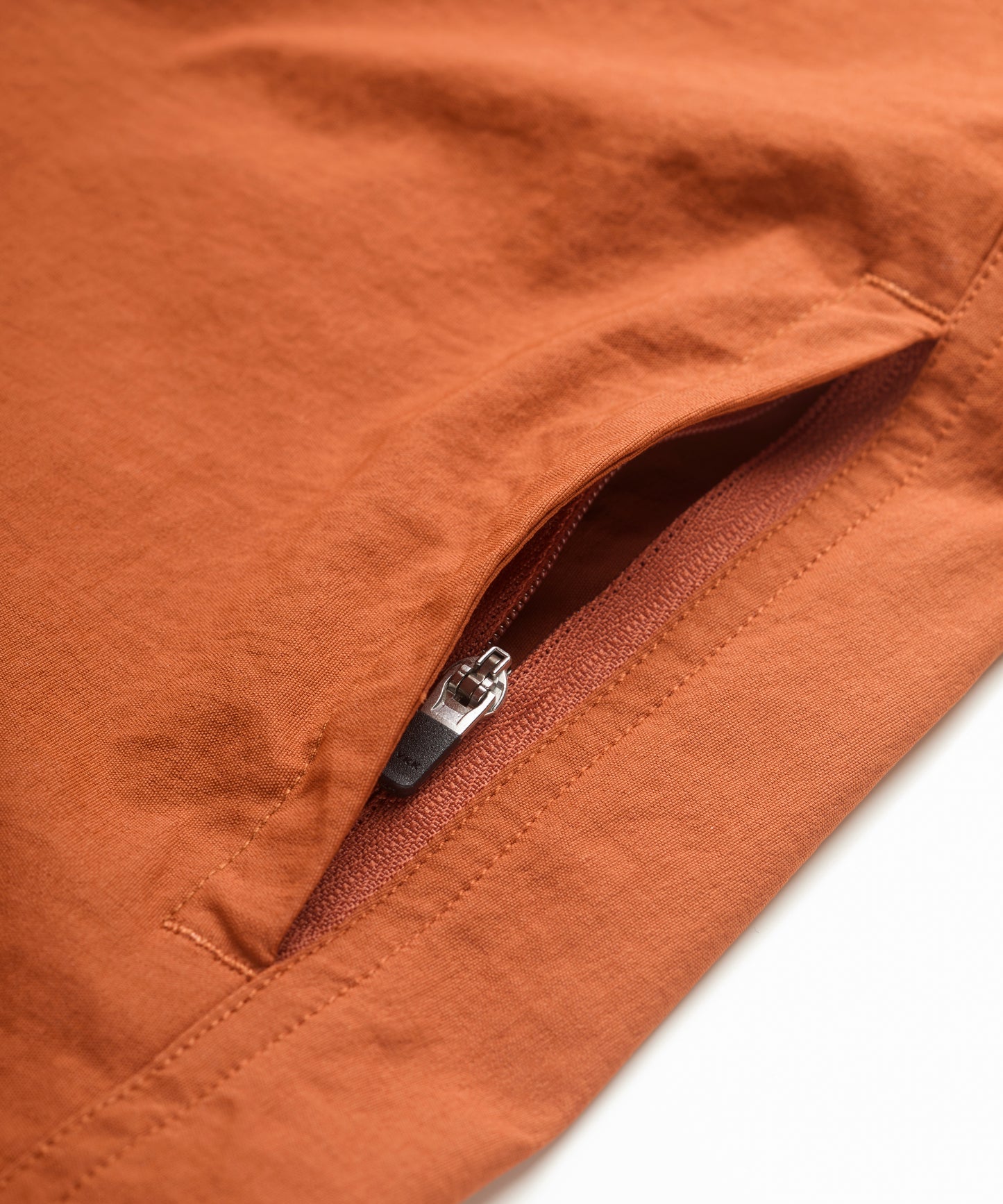 Kilda Softshell Shorts