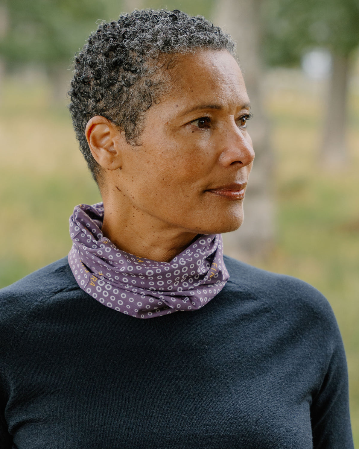Lightweight Neck Warmer