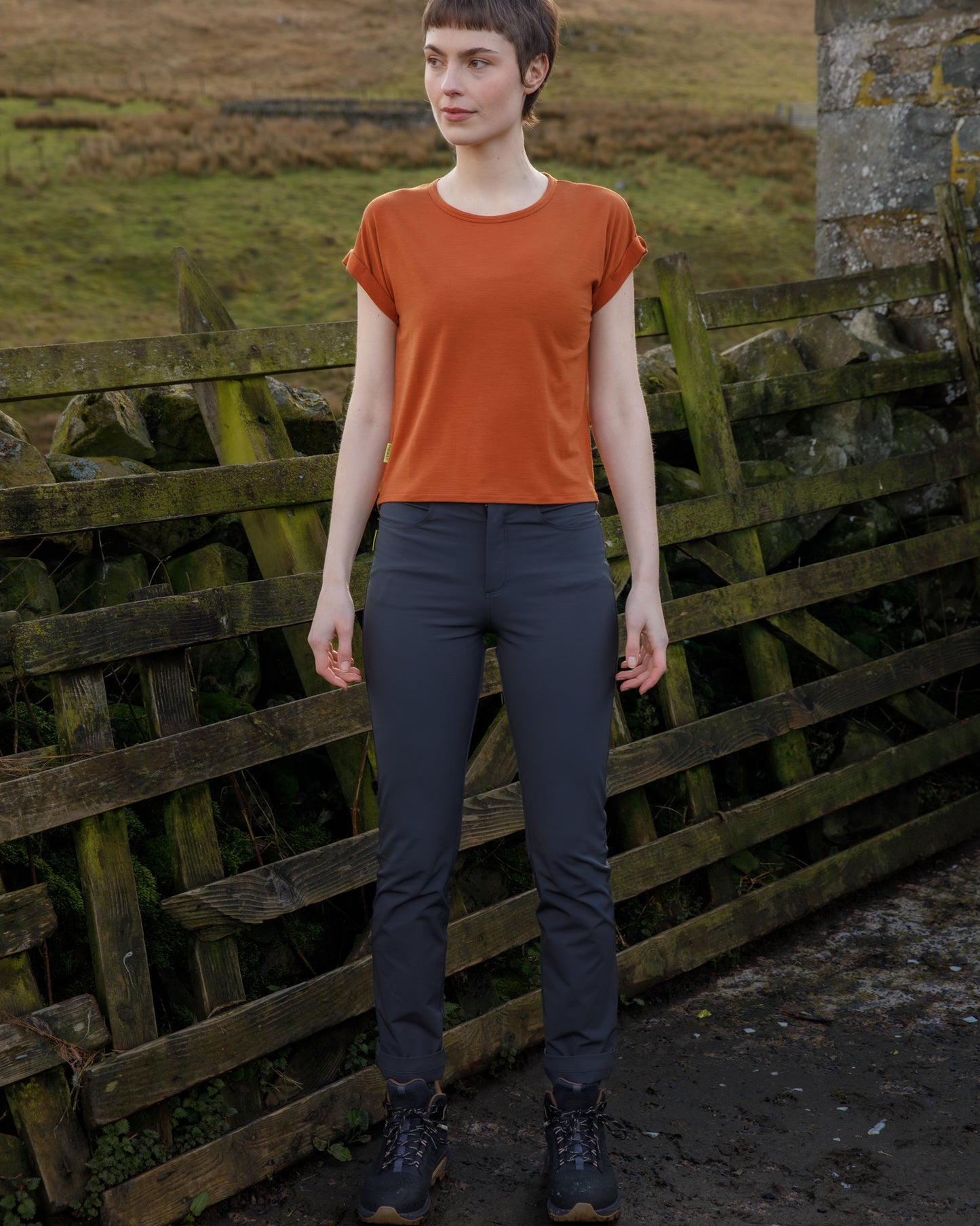 Fara Trousers