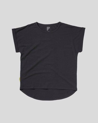 Maisie Merino-Lite Tee