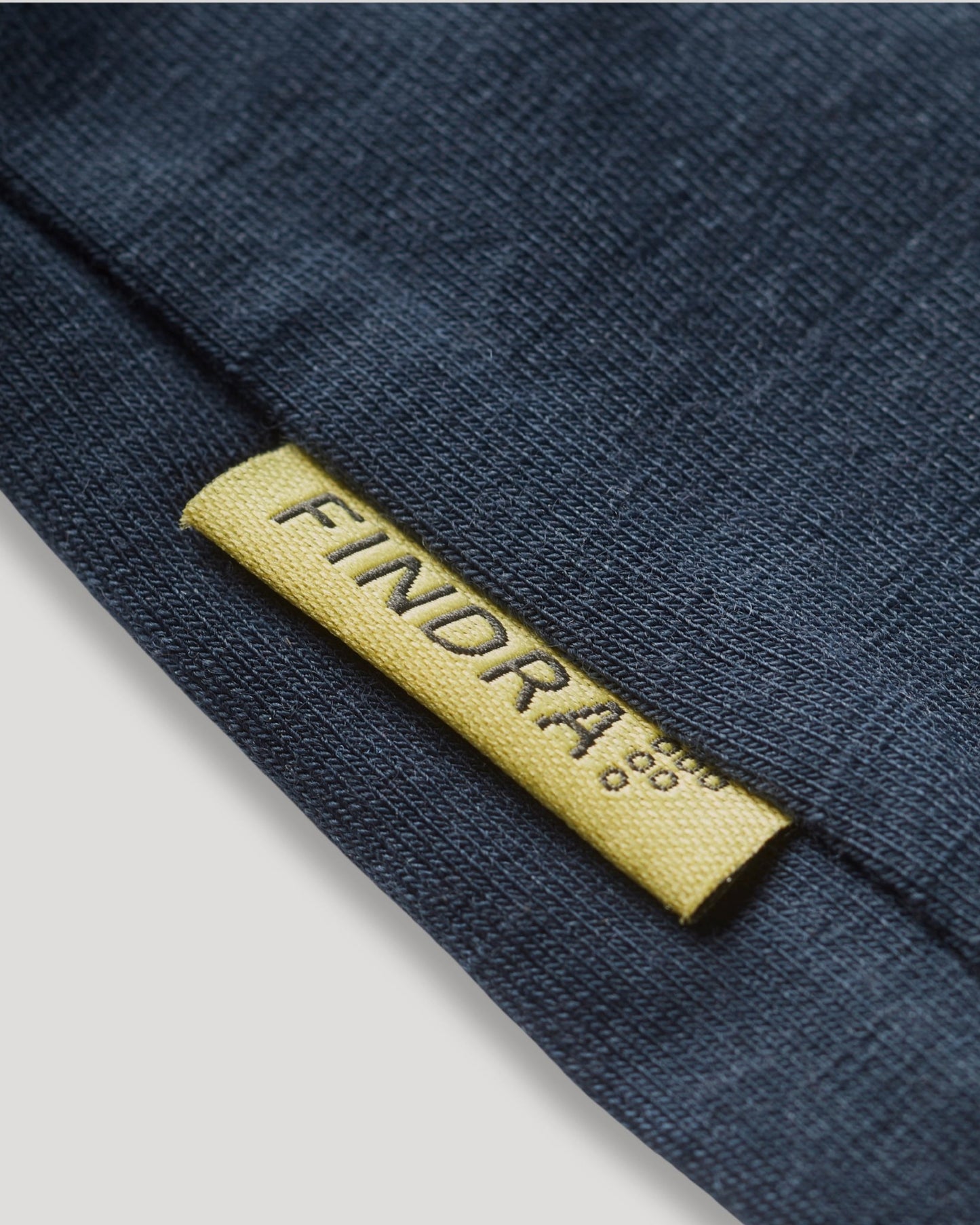 Maisie Merino-Lite Tee