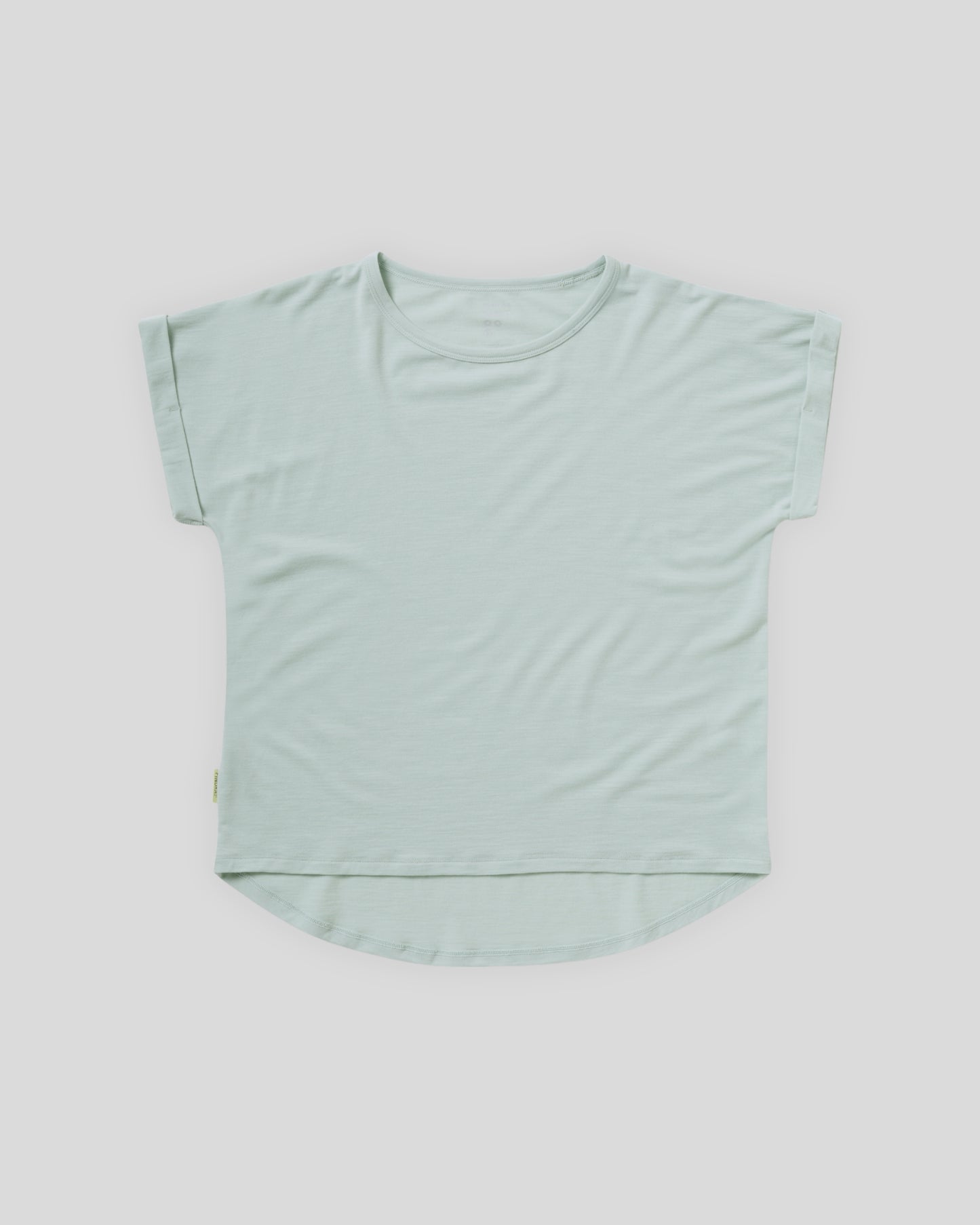 Maisie Merino-Lite Tee