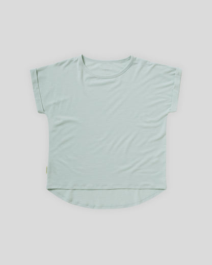Maisie Merino-Lite Tee