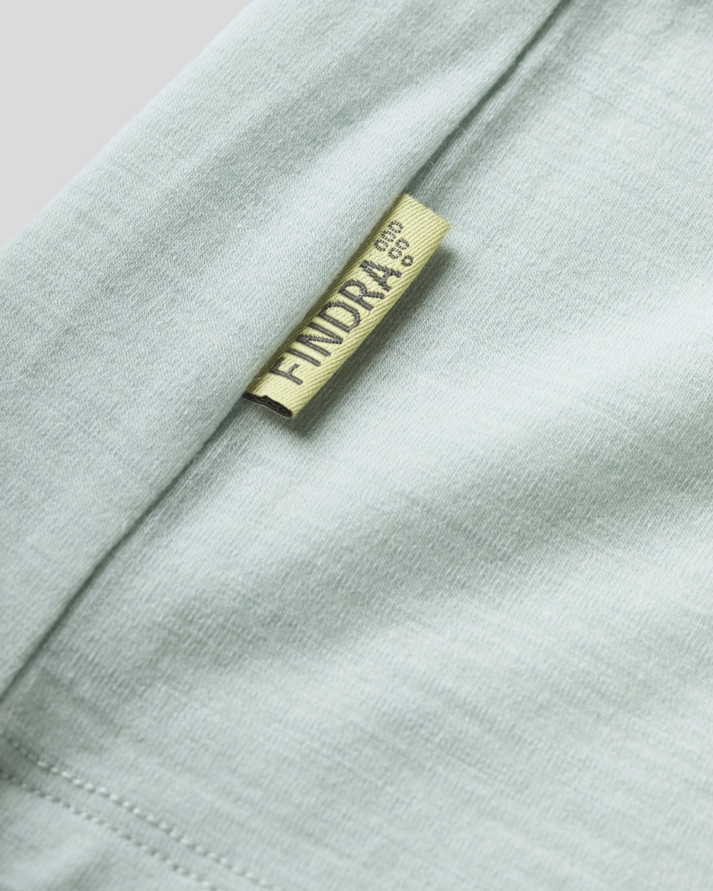 Maisie Merino-Lite Tee