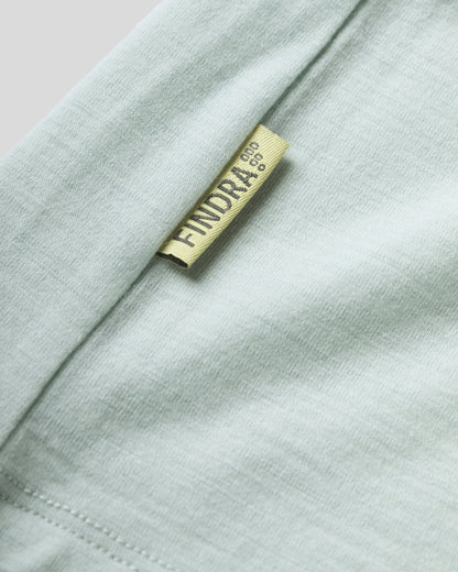 Maisie Merino-Lite Tee