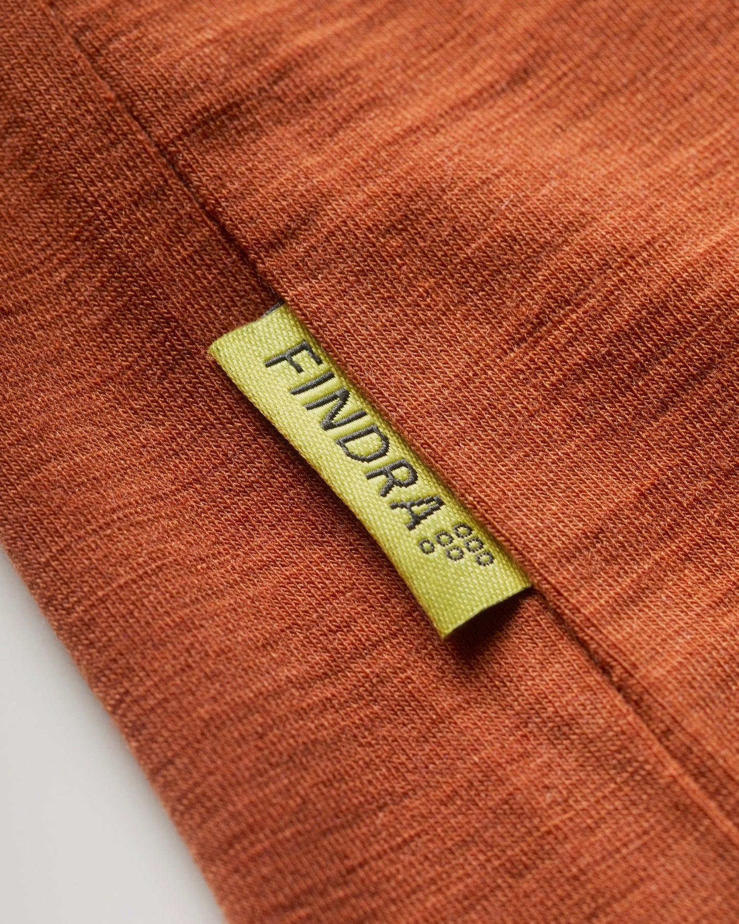 Maisie Merino-Lite Tee