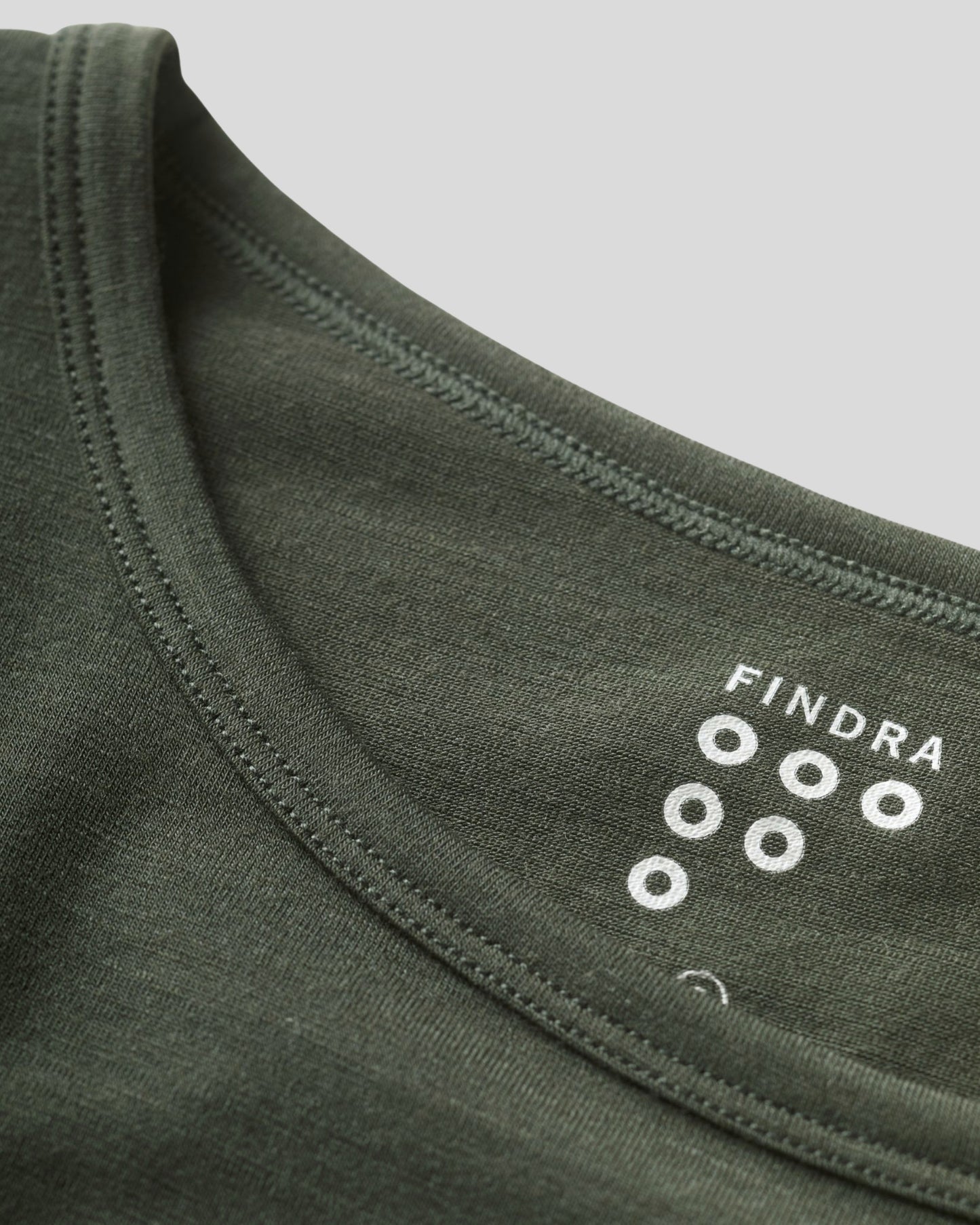 Maisie Merino-Lite Tee