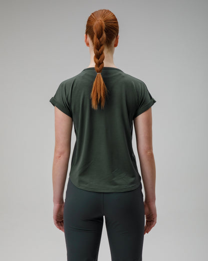 Maisie Merino-Lite Tee
