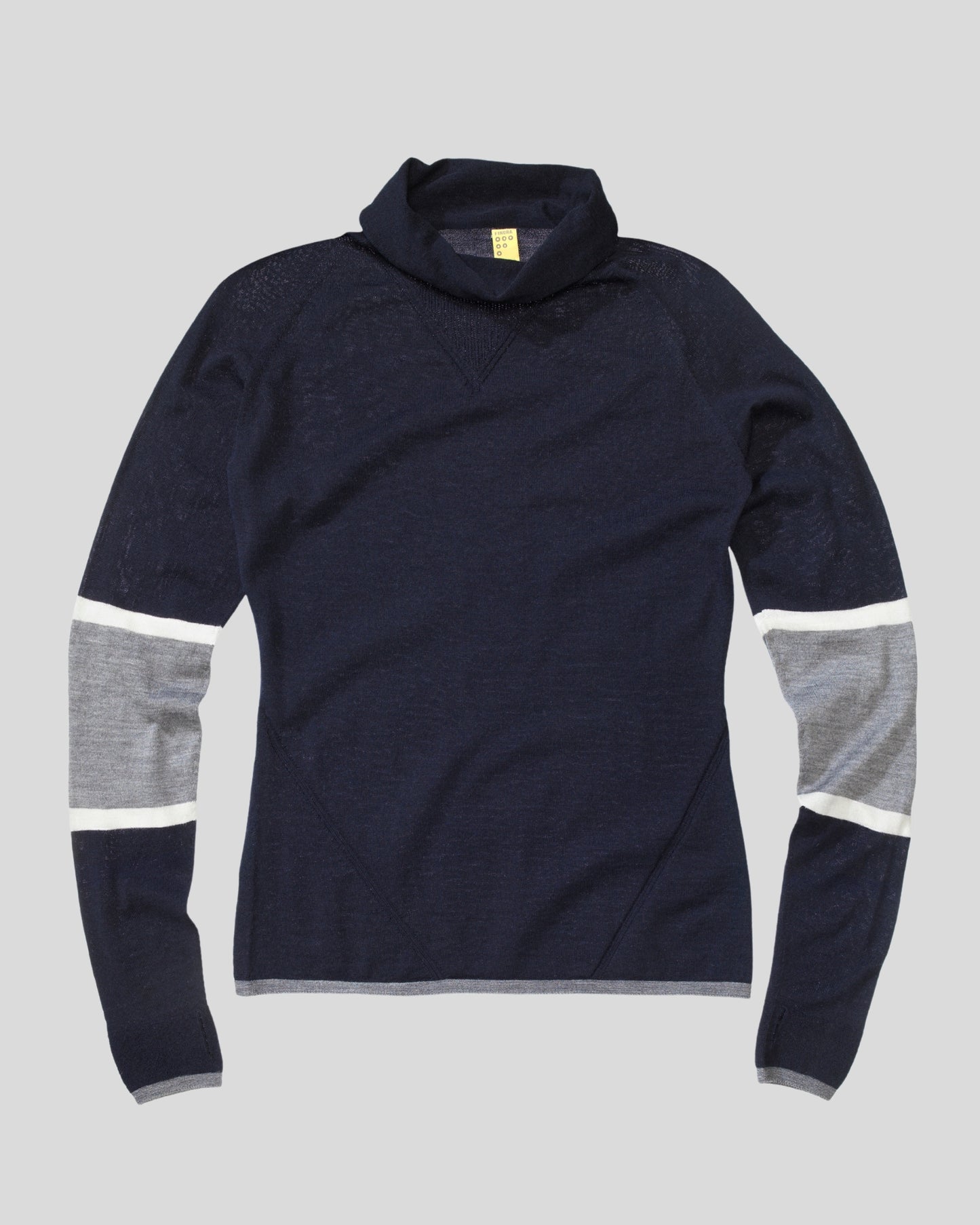 Marin Merino Cowl Neck Top