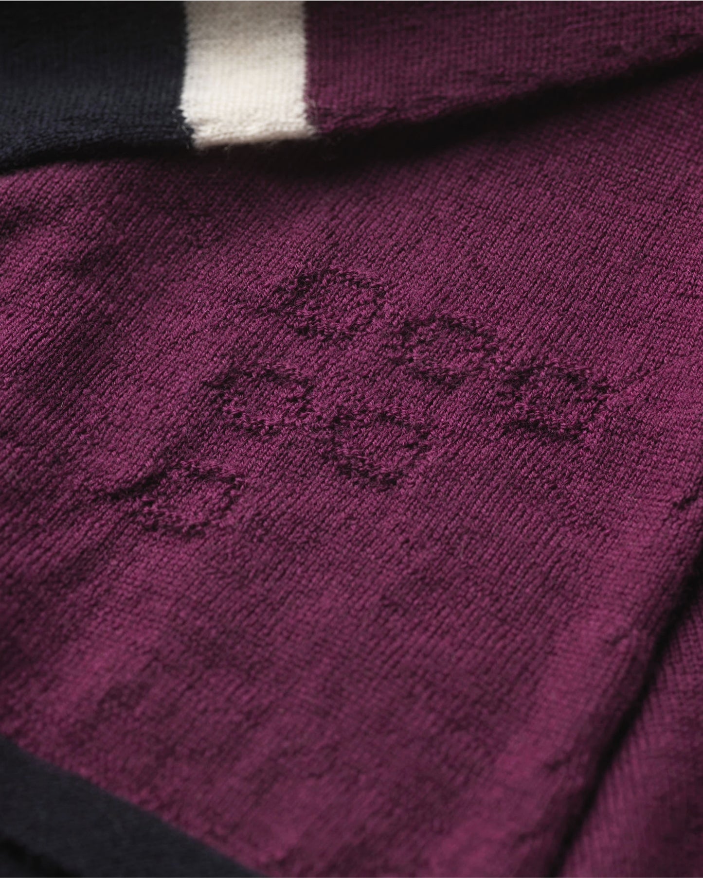 Marin Merino Cowl Neck Top