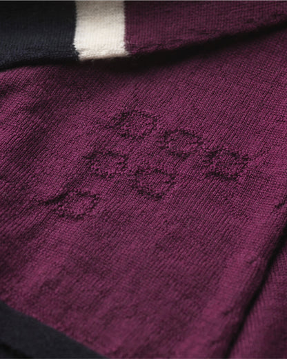 Marin Merino Cowl Neck Top