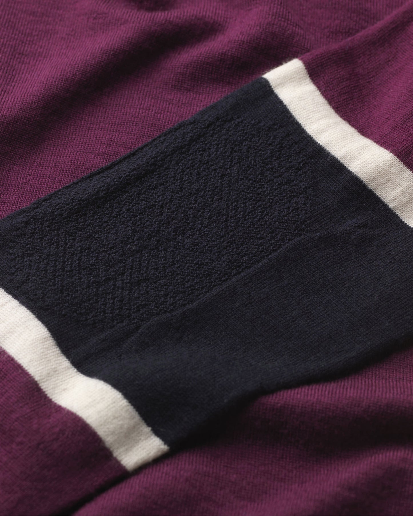 Marin Merino Cowl Neck Top