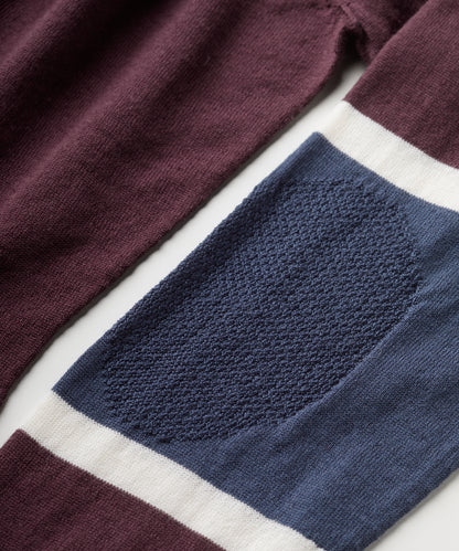 Marin Merino Cowl Neck Top
