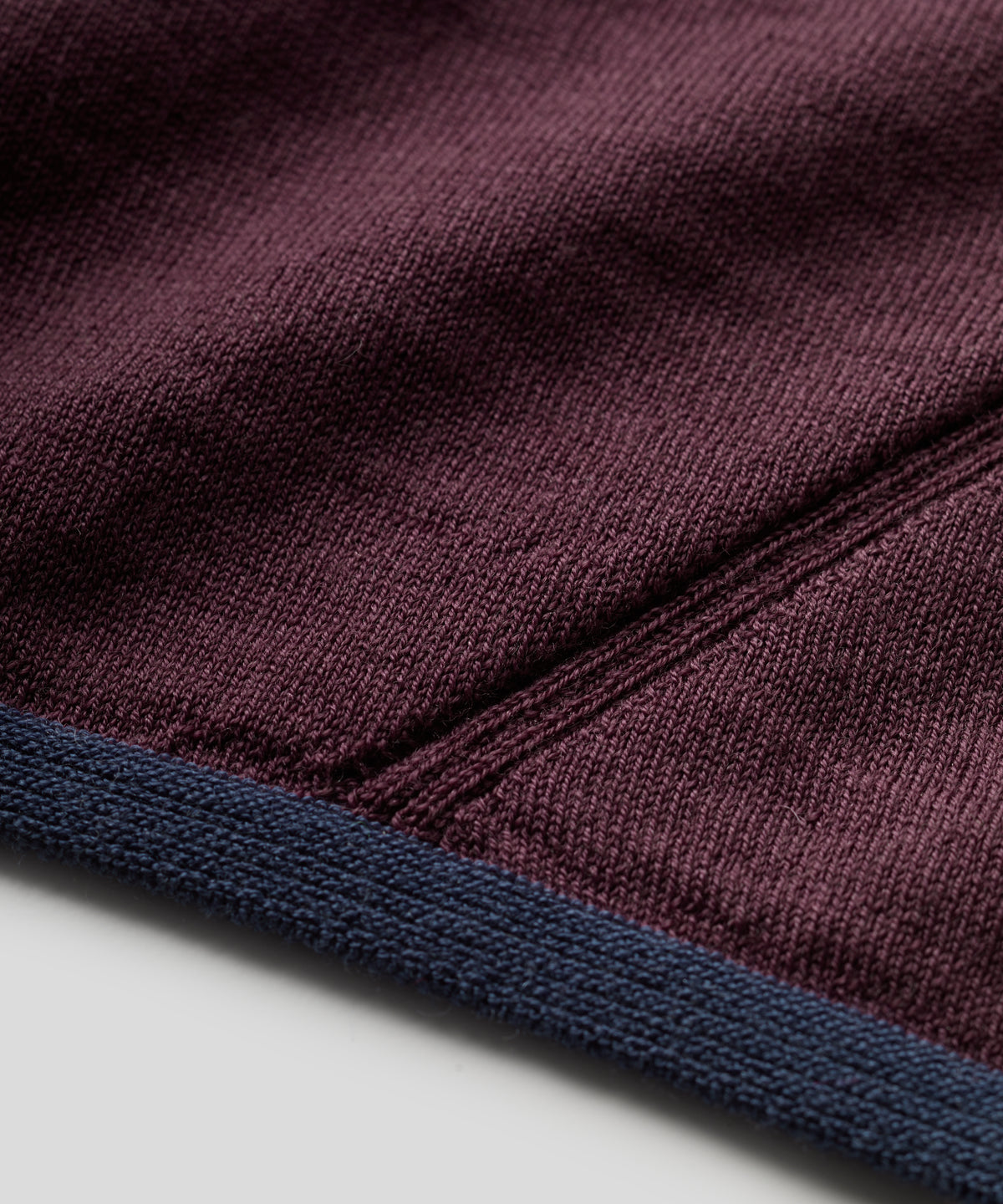 Marin Merino Cowl Neck Top