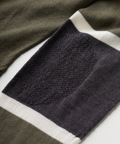 Marin Merino Cowl Neck Top