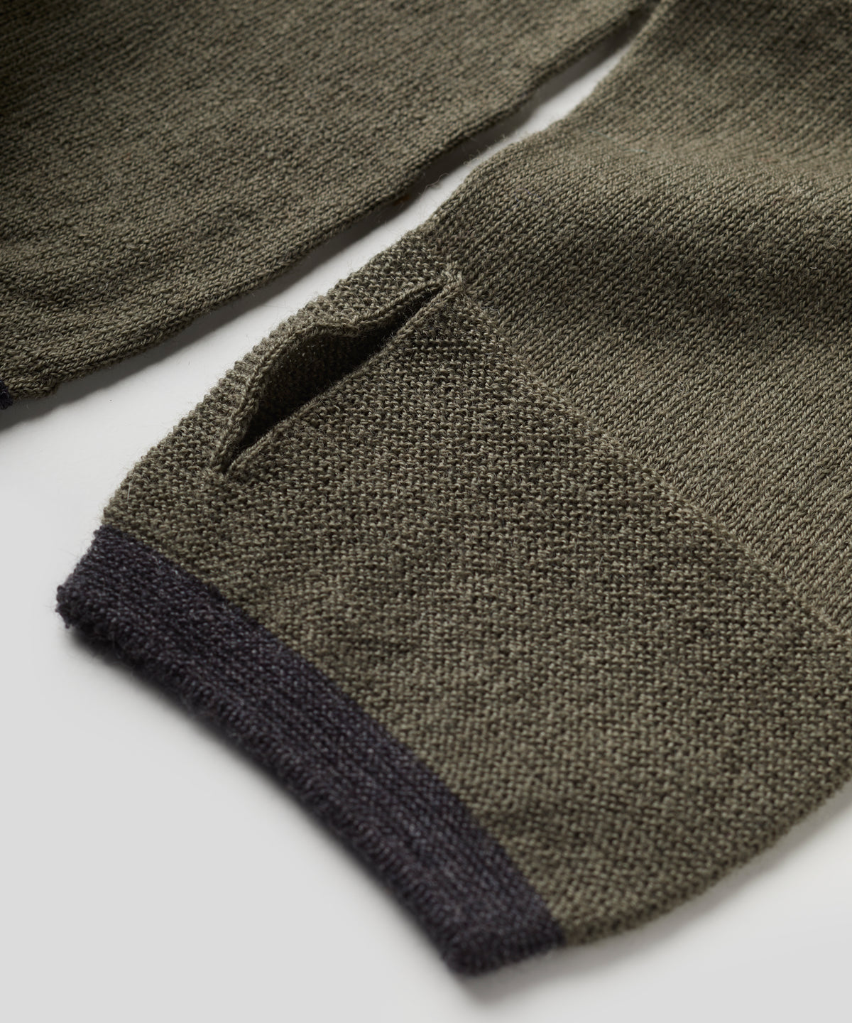 Marin Merino Cowl Neck Top